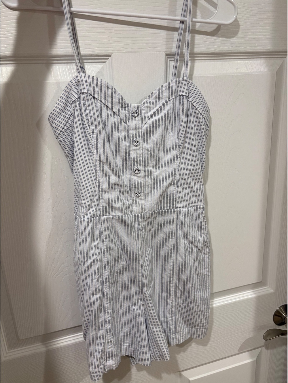 Abercrombie & Fitch Romper